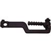 BCR PEDIVELLA AVVIAMENTO CROMATA SCOOTER YAMAHA CIGNUS 125 KYMCO AGILITY 50 125 4030