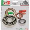 Cif KIT REVISIONE ALBERO MOTORE PIAGGIO APE TM P703 P602 APE CAR 5222-KTV