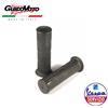 Cif MANOPOLE NERE VESPA PX PE ARCOBALENO SIMBOLO PIAGGIO 10244