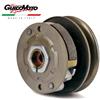 Mandelli FRIZIONE CAMPANA CORRETTORE COPPIA SCOOTER APRILIA KYMCO SYM 50 403240325
