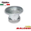 Malossi CORNETTO ARIA Ø 38 X 50 CARBURATORE DELL'ORTO PHBL 25 VESPA MALOSSI 051517