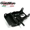 Cif PIASTRA CAVALLETTO SCOOTER MOTORE 125 150 4 TEMPI ET4 LIBERTY PIAGGIO 10076
