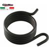 Guidomoto MOLLA LEVA AVVIAMENTO KICK STARTER CICLOMOTORI MOTORE MINARELLI V1 46.0227.7