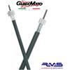Rms TRASMISSIONE CONTACHILOMETRI SCOOTER MALAGUTI F12 PHANTON 163630470