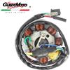 SGR STATORE ACCENSIONE SCOOTER KYMCO AGILITY LIKE PEOPLE 125 150 GY6 4 TEMPI 970664P