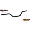 PBR MANUBRIO NERO Ø 22 PIEGA BASSA ERGAL MOTOCICLI ON ROAD 551203225