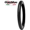 Mitas COPERTONE 2 1/4X18 42J B4 TT NERO CICLOMOTORI EPOCA MITAS S427004