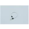 Forbikes 75633 CAVO ACCIAIO Ø 4,6 X 500 MM.ANTIFURTO CASCHI