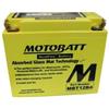 Bergamaschi BATTERIA MOTOBATT MBT12B4 12V 11AH E06016