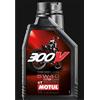 Motul OLIO MOTUL FACTORY LINE OFF ROAD 300V 4 TEMPI 5W40 104134