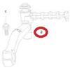 Keeway Moto PEDIVELLA AVVIAMENTO SCOOTER F-ACT EVO URBANBLADE50 4T KEEWAY 08350G510000