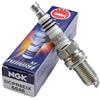 Ngk CANDELA NGK DCPR8EIX MOTOCICLI E SCOOTER
