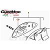 Betamotor PARA CALORE MARMITTA SCOOTER BETA ARK 12.03202.000