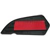 SGR FILTRO ARIA SCOOTER KYMCO K XCT I 125 300 2012 2017 MEIWA 26.4767/0
