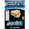 Dellorto-Spaco GETTI MASSIMO Ø 5 100 101 102 103 104 105 106 107 108 109 SCALA 1 POLINI 360.000