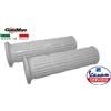 Guidomoto MANOPOLE GRIGE VESPA GT GTR GL SPRINT PX PIAGGIO 10244-G