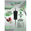 Top Performances CAB0010 CARICA BATTERIE MANUTENTORE e MANTENITORE MOTOCICLI SCOOTER