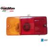 Piaggio FANALE POSTERIORE SINISTRO MOTOCARRI PORTER PIAGGIO 8156087Z01000