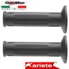 Ariete MANOPOLE GOMMA NERE MOTOCICLI BMW COMANDI RISCALDATI 02624/L