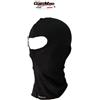 Forbikes SOTTOCASCO PASSAMONTAGNA COTONE NERO TRASPIRANTE PRIMAVERILE TAGLIA UNICA 50-015