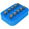 Polini GETTI CARBURATORI KEIHN PWK POLINI 100 102 104 106 108 110 112 114 116 118 SCALA