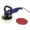 Lucidatrice levigatrice elettrica lucidatore carrozzeria auto 1260W 180MM TC9138