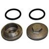 Hm Vent TAPPO SCARICO OLIO MOTORE SCOOTER HONDA SH 125 150 MA09001