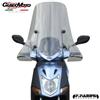 Fabbri accessori PARABREZZA SCOOTER KYMCO AGILITY RUOTA 16 2008>2012 F2470/A