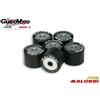 Malossi RULLI VARIATORE 18 X 14 GRAMMI 10 SCOOTER KYMCO SYM MALAGUTI MALOSSI 6614705B0