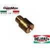 Dellorto-Spaco GETTO ALTO MINIMO Ø 34 CARBURATORI VHSB VHSC DELL'ORTO 129953402