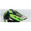 Guidomoto FRONTINO CASCO BELL CROSS MX-9 MONSTER B071345