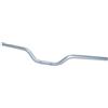PBR MANUBRIO ARGENTO Ø 22 PIEGA BASSA ERGAL MOTOCICLI ON ROAD 551203220