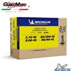 Michelin CAMERA ARIA 2.75/3.00 80/100-18 90/90-18 18ME TR4MICHELIN 718703