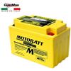 Bergamaschi BATTERIA MOTOBATT MBTX9U E06031