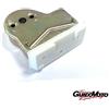 V.I.P. Garage 278VM099 SCATOLA FILTRO ARIA CARBURATORE VESPA 50 PIAGGIO