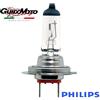 Guidomoto LAMPADINA H7 12 VOLT 55 WATT CRISTAL VISION ULTRA LIGHT COREDRIVE PHILIPS 201297