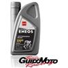Eneos Lubrificanti Olio Eneos 10W40 sintetico 100% 1 Litro 4T per scooter