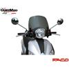 Fa.co CUPOLINO FUME' SCOOTER LIBERTY 50>200 2004>2015 PIAGGIO FACO F28515