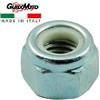 Guidomoto DADO AUTOBLOCCANTE CERCHIONE RUOTE LAMBRETTA J DL INNOCENTI LAB93
