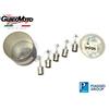 Piaggio LAMPADINE 6 VOLT 25/25 WATT BA 20D FARO ANTERIORE VESPA ET3 180 SS RALLY 16583