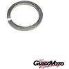 Innocenti LAB170 ANELLO FERMA MANOPOLA GAS LAMBRETTA D LD INNOCENTI