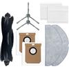 Ver descr. Kit Di Accessori Di Ricambio Per Aspirapolvere EUFY CLEAN L60 L60 HYBRID