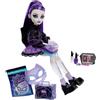 Monster High Self-Scare Secrets Spectra Vondergeist-pop Uitpakaccessoireset me