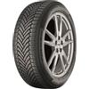 Falken EUROALL SEASON AS220 ( 205/50 R16 91V XL, VCe, con protezione del cerchio (MFS) BLK )