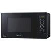 Panasonic NN-GD35 Piano di lavoro Microonde combinato 23L 1000W Nero