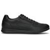 Geox Sneakers Uomo Nero Pu U65H5A-000BC-C9999-C9999-A137122