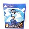 Risk Of Rain 2 PS4 Playstation 4 **NUOVO E SIGILLATO!!** (con Risk Of Rain 1)