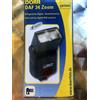 Dörr Dorr DAF-34 BLITZ Per Sony/Minolta Rivenditore Di Foto - NUOVO