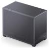 Jonsbo D32 STD MESH BLACK computer case Midi Tower Nero (Jonsbo D32 STD Mesh mAT