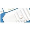 Blasetti CF500BUSTE SACCO BIANCO 23X33 100GR